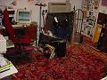 Studio Cleanliness
